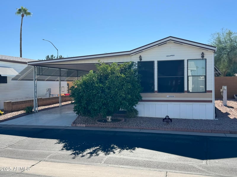7750 Broadway Rd #24, Mesa, AZ 85208