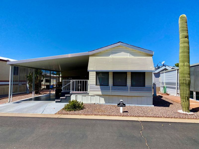7750 E Broadway Rd #260, Mesa, AZ 85208
