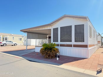 7750 E Broadway Rd #302, Mesa, AZ 85208