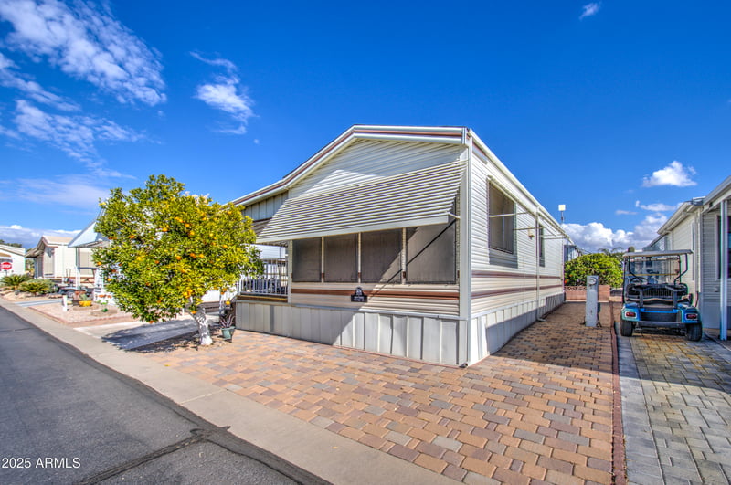 7750 E Broadway Rd #309, Mesa, AZ 85208
