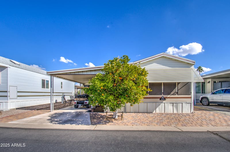 7750 E Broadway Rd #309, Mesa, AZ 85208