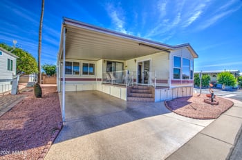 7750 E Broadway Rd #354, Mesa, AZ 85208