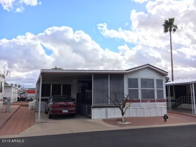 7750 E Broadway Rd #356, Mesa, AZ 85208