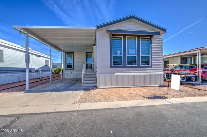 7750 E Broadway Rd #357, Mesa, AZ 85208
