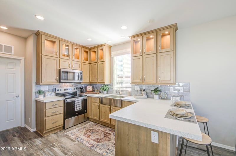 7750 E Broadway Rd #357, Mesa, AZ 85208