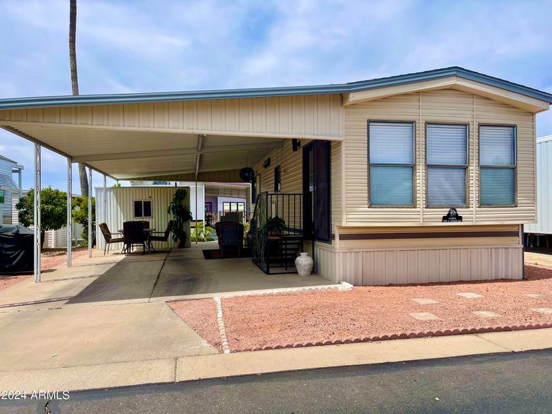 7750 E Broadway Rd #371, Mesa, AZ 85208