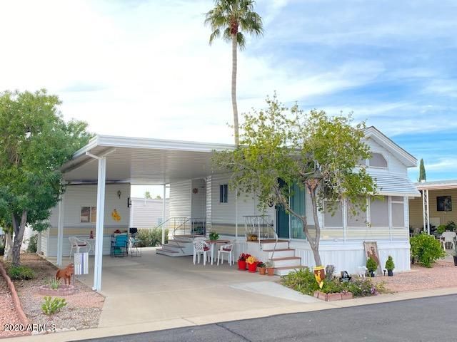 7750 E Broadway Rd #372, Mesa, AZ 85208