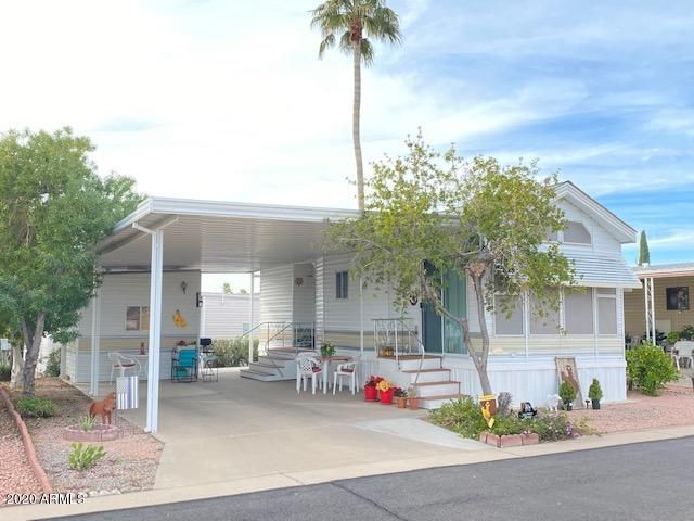 7750 E Broadway Rd #372, Mesa, AZ 85208