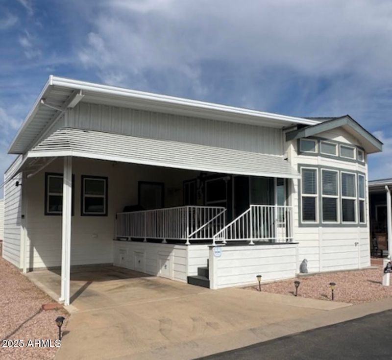 7750 E Broadway Rd #388, Mesa, AZ 85208