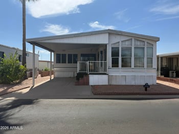 7750 Broadway Rd #406, Mesa, AZ 85208