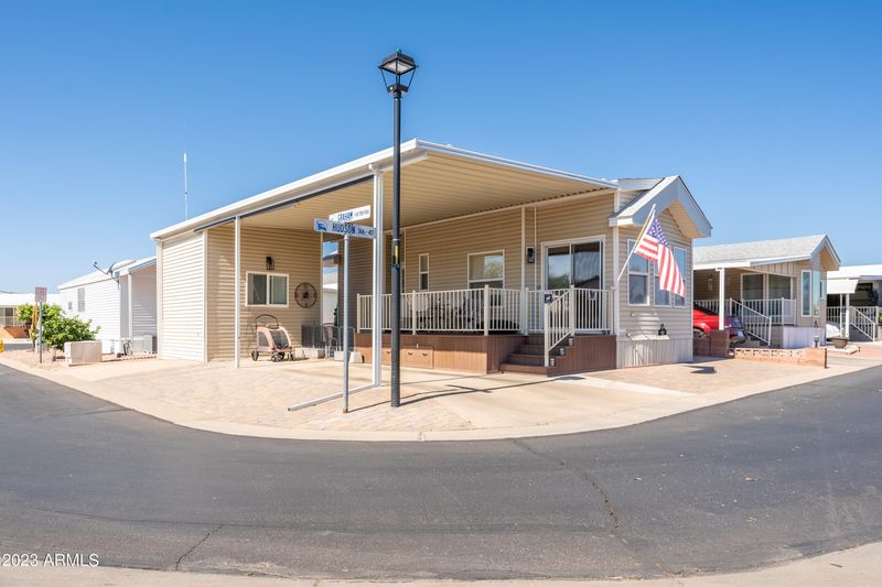 7750 E Broadway Rd #417, Mesa, AZ 85208
