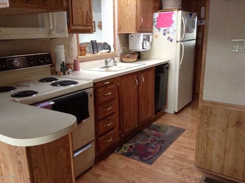 7750 E Broadway Rd #438, Mesa, AZ 85208