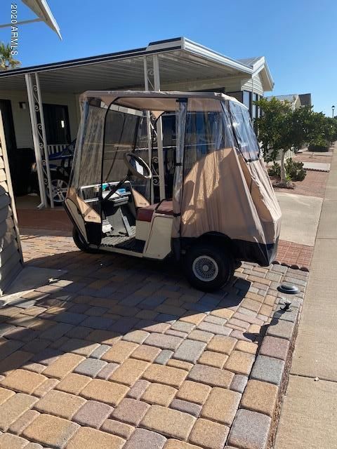 7750 E Broadway Rd #455, Mesa, AZ 85208