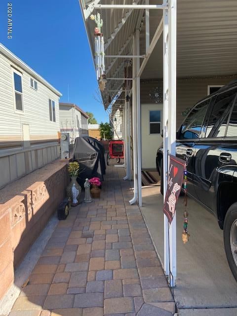 7750 E Broadway Rd #455, Mesa, AZ 85208