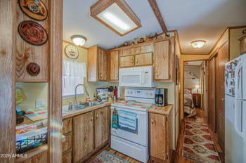 7750 Broadway Rd #463, Mesa, AZ 85208