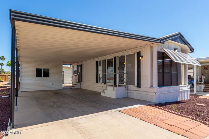 7750 E Broadway Rd #465, Mesa, AZ 85208