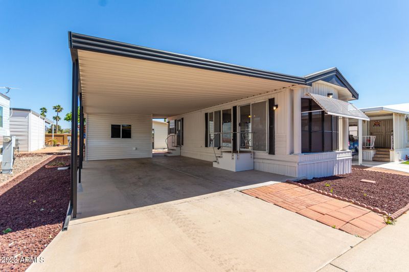 7750 E Broadway Rd #465, Mesa, AZ 85208