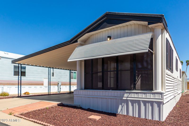 7750 E Broadway Rd #465, Mesa, AZ 85208