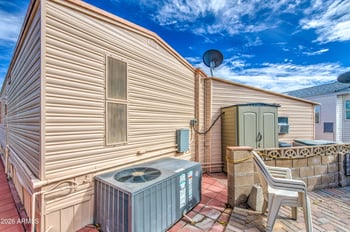 7750 E Broadway Rd #480, Mesa, AZ 85208