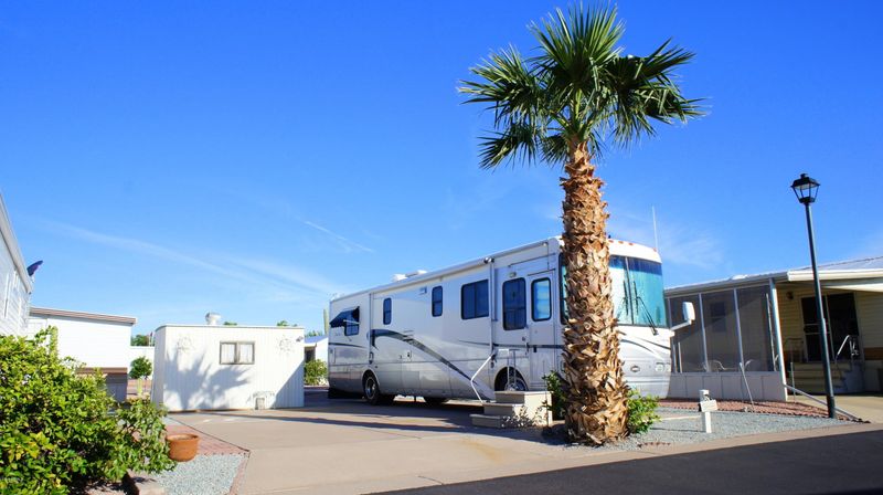 7750 E Broadway Rd #545, Mesa, AZ 85208