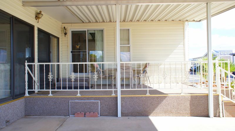 7750 E Broadway Rd #554, Mesa, AZ 85208