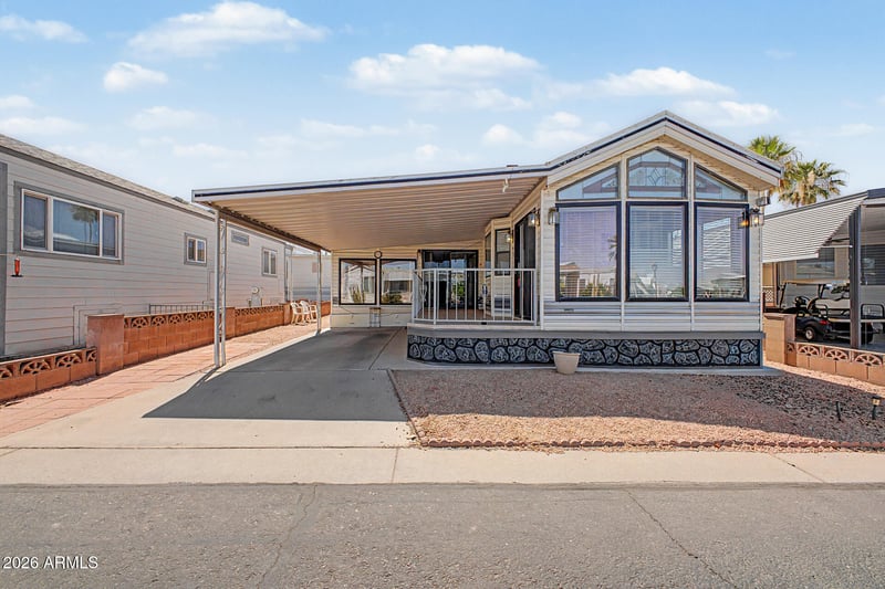 7750 Broadway Rd #560, Mesa, AZ 85208