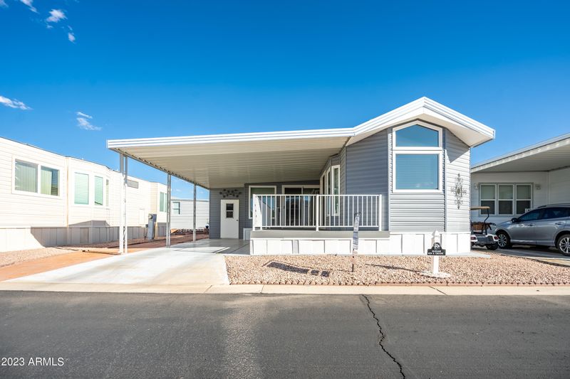 7750 E Broadway Rd #571, Mesa, AZ 85208