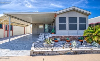 7750 E Broadway Rd #593, Mesa, AZ 85208