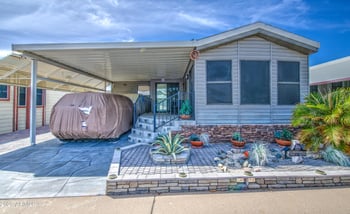 7750 E Broadway Rd #593, Mesa, AZ 85208