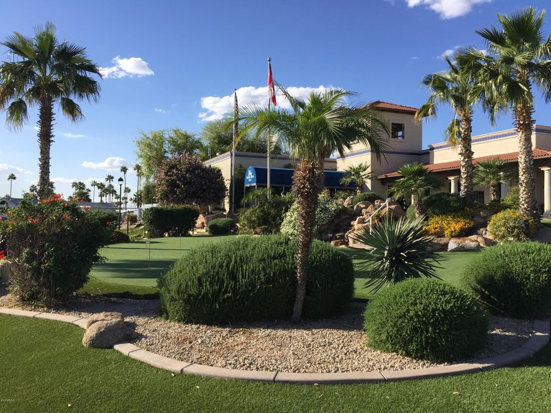 7750 E Broadway Rd #605, Mesa, AZ 85208