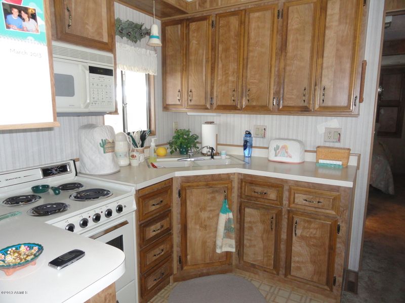 7750 E Broadway Rd #614, Mesa, AZ 85208