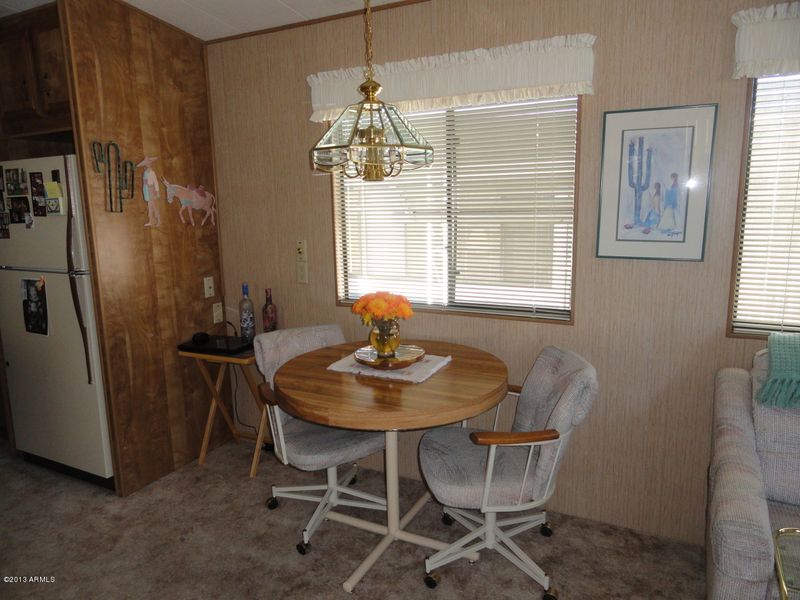 7750 E Broadway Rd #614, Mesa, AZ 85208