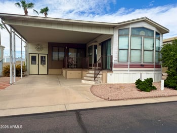 7750 E Broadway Rd #63, Mesa, AZ 85208