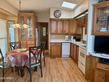 7750 E Broadway Rd #63, Mesa, AZ 85208
