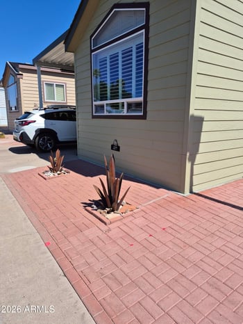 7750 Broadway Rd #662, Mesa, AZ 85208