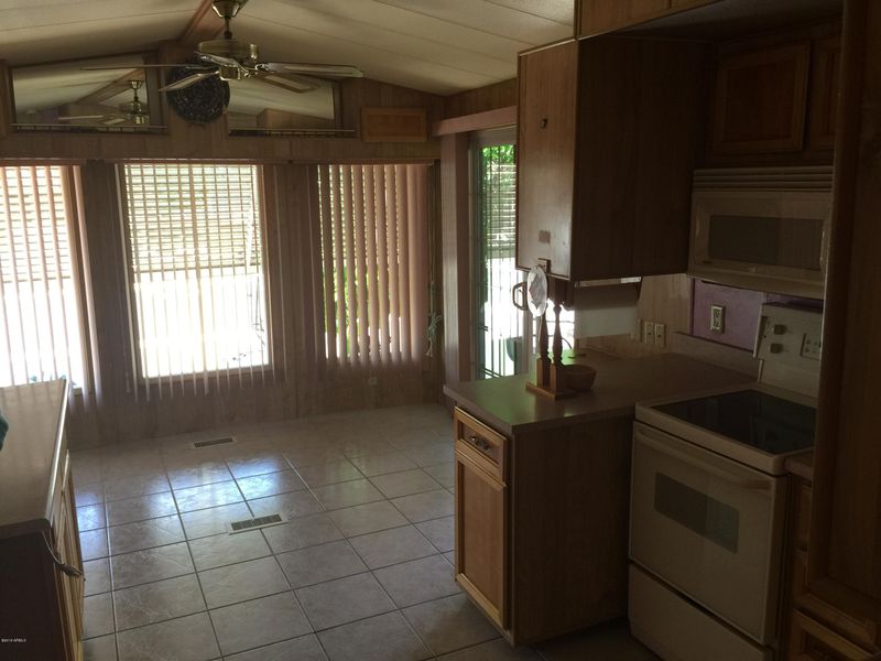 7750 E Broadway Rd #667, Mesa, AZ 85208