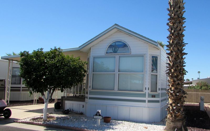 7750 E Broadway Rd #69, Mesa, AZ 85208