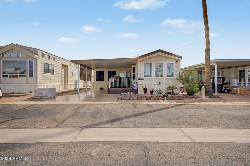 7750 E Broadway Rd #707, Mesa, AZ 85208