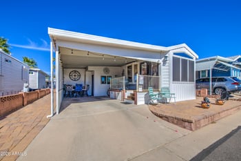 7750 Broadway Rd #724, Mesa, AZ 85208
