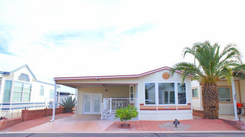 7750 E Broadway Rd #748, Mesa, AZ 85208