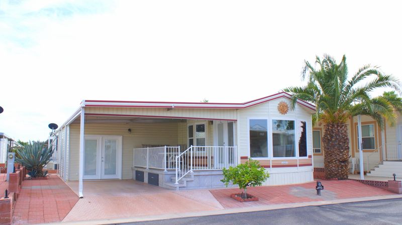 7750 E Broadway Rd #748, Mesa, AZ 85208