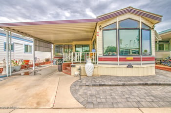7750 E Broadway Rd #760, Mesa, AZ 85208