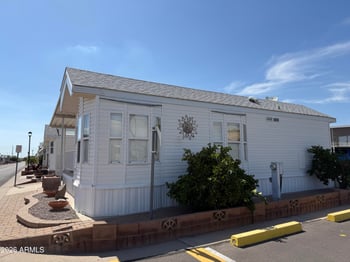 7750 Broadway Rd #762, Mesa, AZ 85208