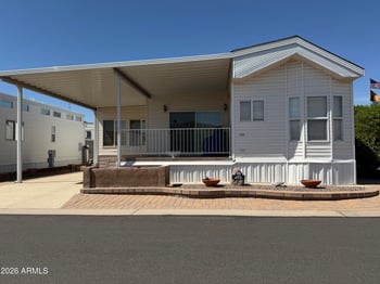 7750 Broadway Rd #762, Mesa, AZ 85208