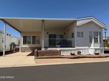 7750 Broadway Rd #762, Mesa, AZ 85208
