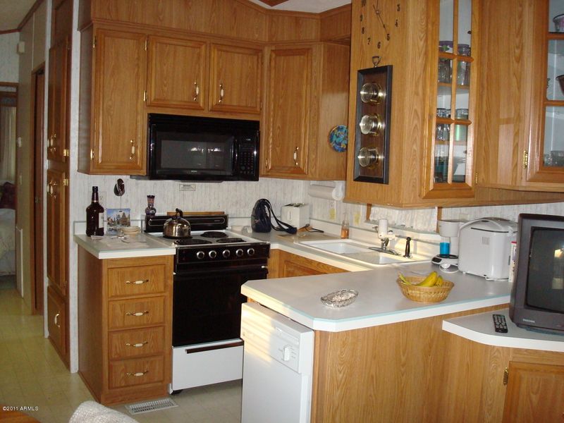 7750 E Broadway Rd #772, Mesa, AZ 85208