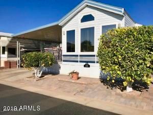 7750 E Broadway Rd #774, Mesa, AZ 85208