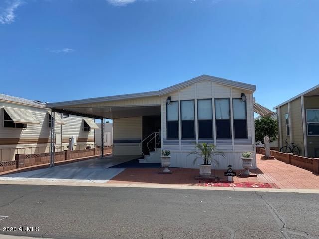 7750 E Broadway Rd #790, Mesa, AZ 85208