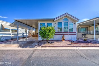 7750 E Broadway Rd #826, Mesa, AZ 85208