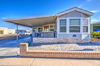 7750 E Broadway Rd #835, Mesa, AZ 85208